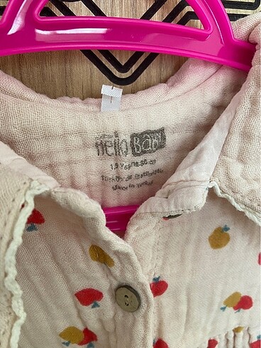 HelloBaby Elbise