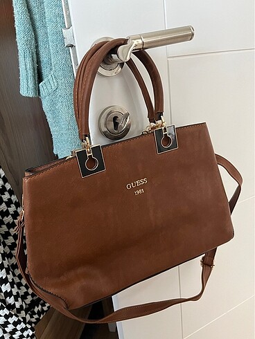 Guess çanta