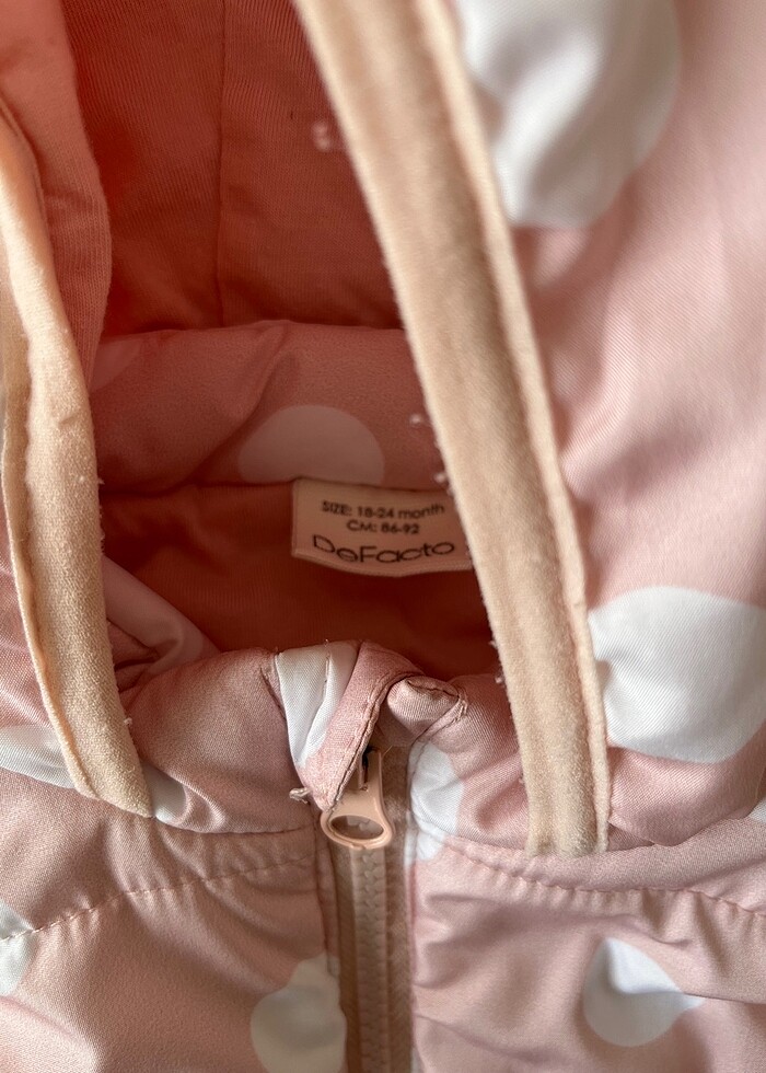 Şişme yelek - Görsel 2