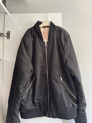 Pull and bear ceket