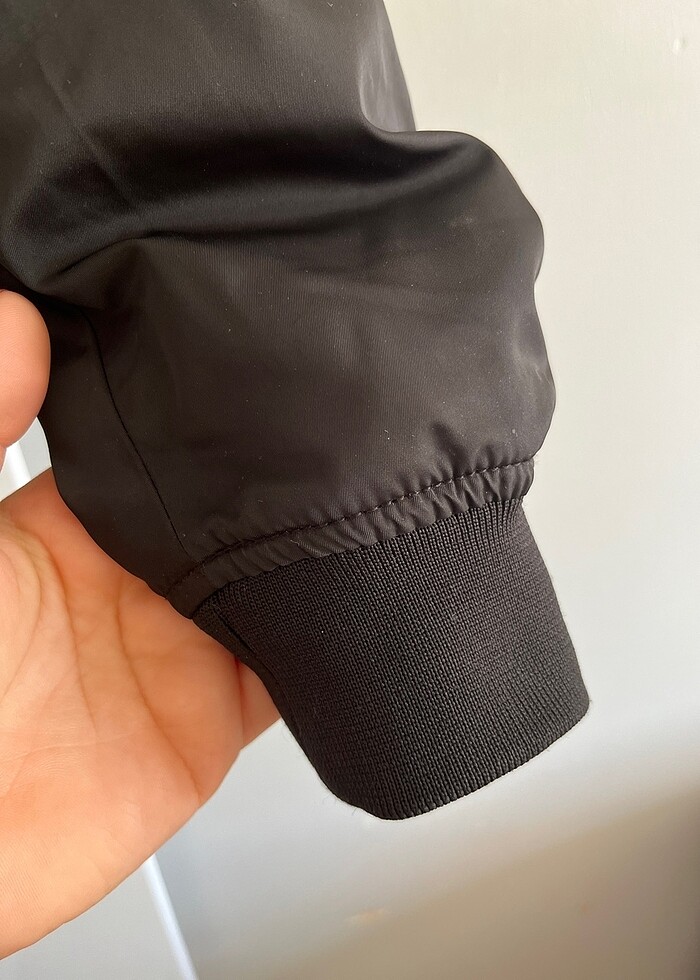 Pull and bear ceket - Görsel 3