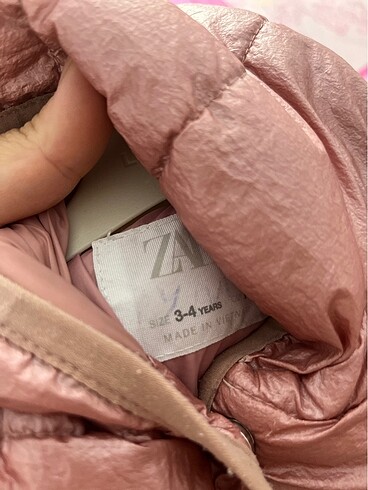 Zara mont - Görsel 5