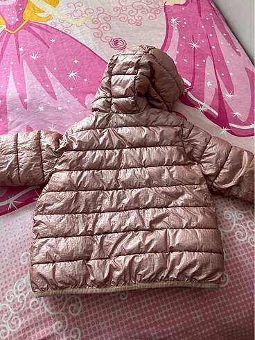 Zara mont - Görsel 6