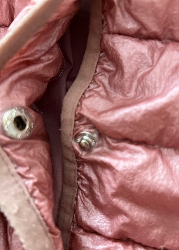 Zara mont - Görsel 4