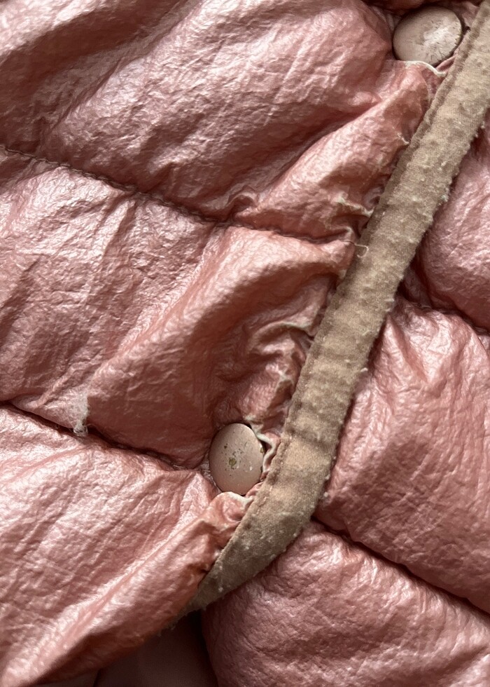 Zara mont - Görsel 3