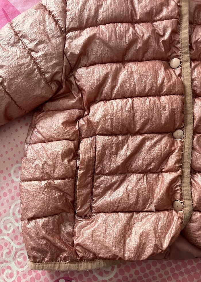 Zara mont - Görsel 2