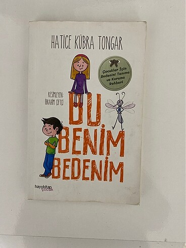  Beden Hatice Kübra Tongarın kaleminden