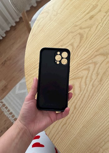 13 pro max  Telefon Kılıfı - Görsel 3