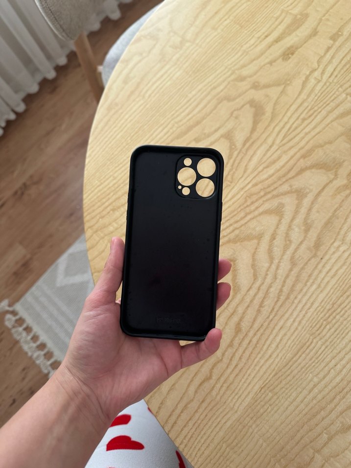 13 pro max  Telefon Kılıfı - Görsel 3