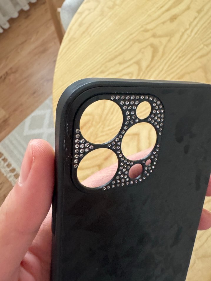 13 pro max  Telefon Kılıfı - Görsel 2