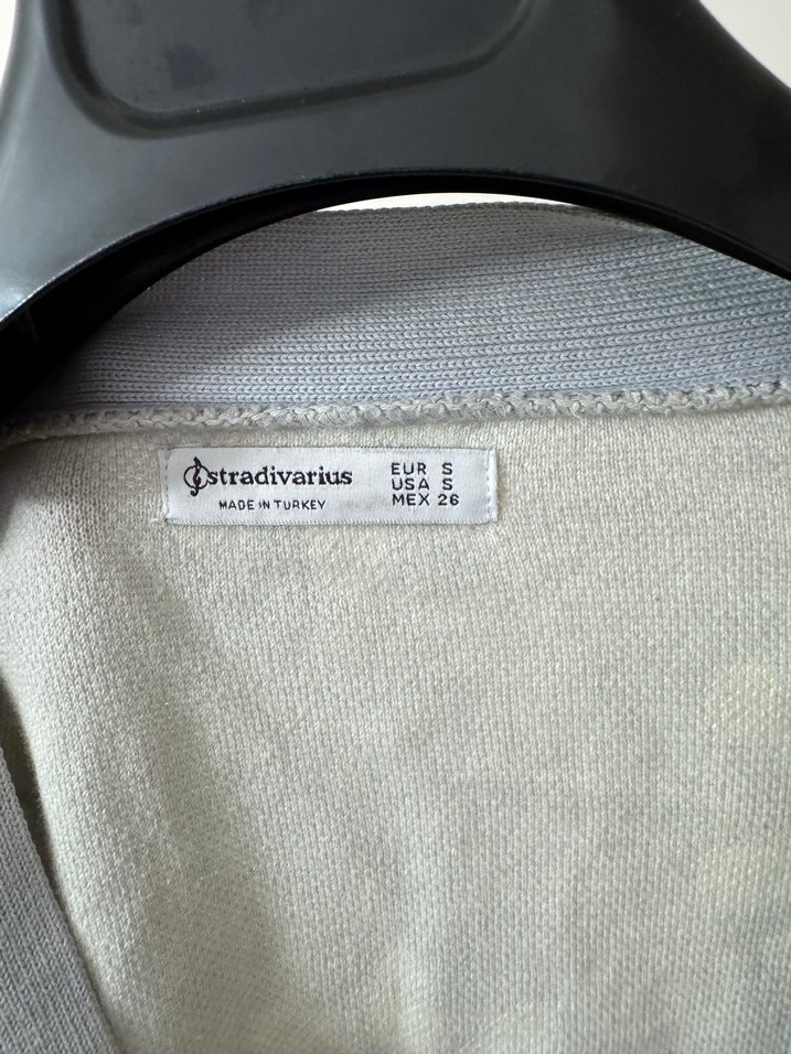 Stradivarius  papatya  Hırka - Görsel 3