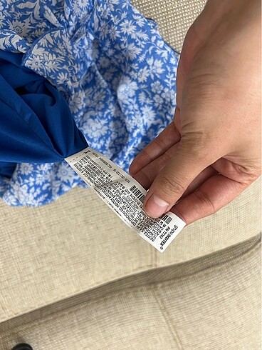 Zara etek - Görsel 4