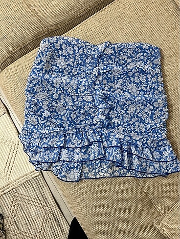 Zara etek - Görsel 2