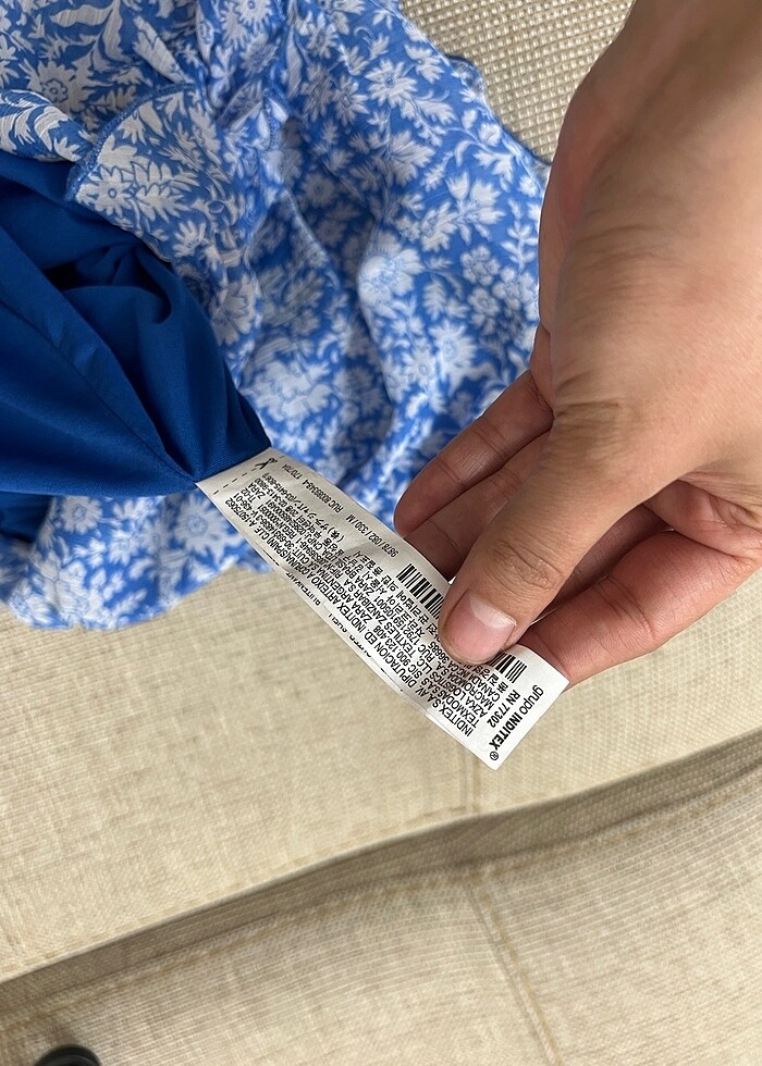 Zara etek - Görsel 4