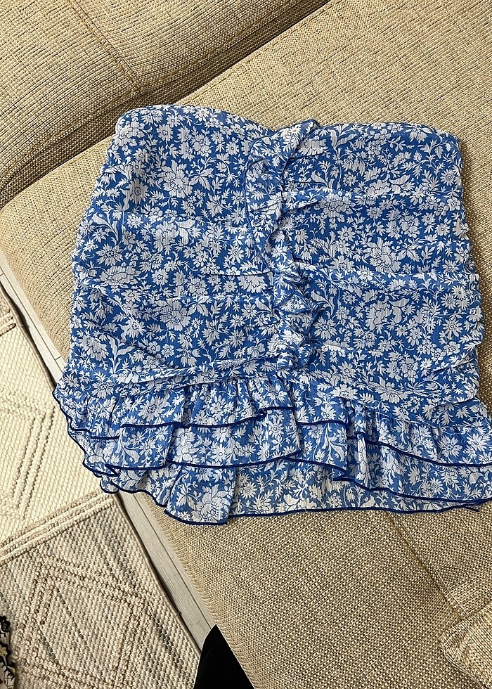 Zara etek - Görsel 2