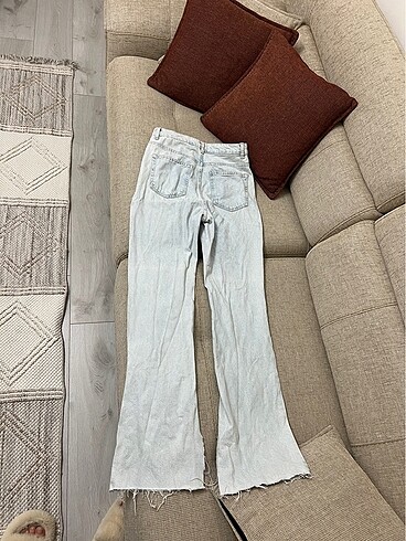 Jean buz mavi - Görsel 2