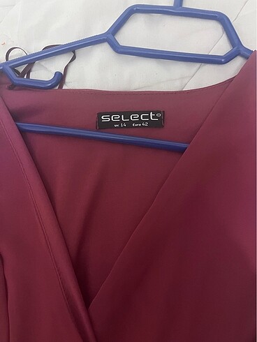 Select Şık bluz