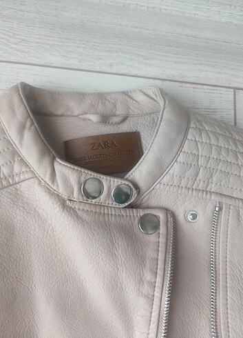 Zara Zara deri mont