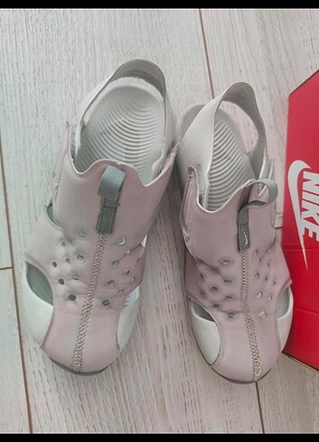 Nike Nike sandalet