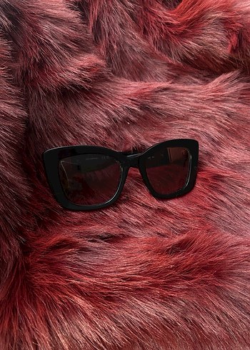 Karl Legerfeld Kadın Güneş Gözlüğü - Görsel 3