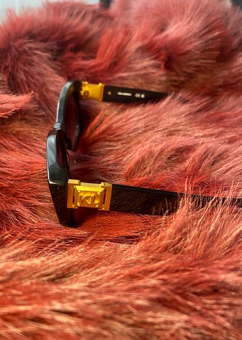 Karl Legerfeld Kadın Güneş Gözlüğü - Görsel 2