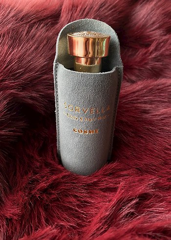 Saç ve body parfüm - Görsel 2