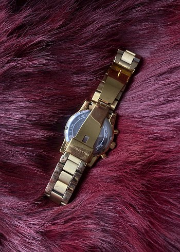 Michael Kors Taşlı Kadın Kol Saati - Görsel 2