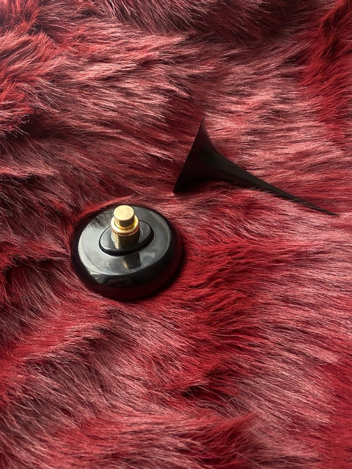 Oriflame Love Potion Parfüm - Görsel 3