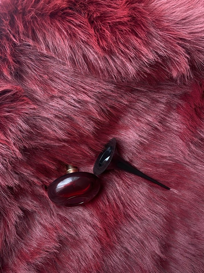 Oriflame Love Potion Parfüm - Görsel 2