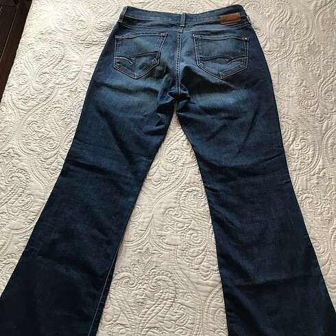 Mavi Jeans Kadın jean pantolon