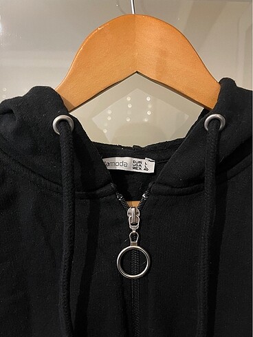 Diğer Kapüşonlu Sweat