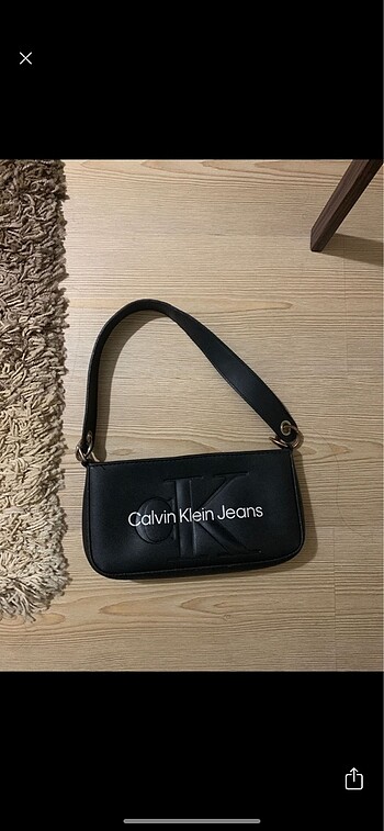 Calvin klein çanta