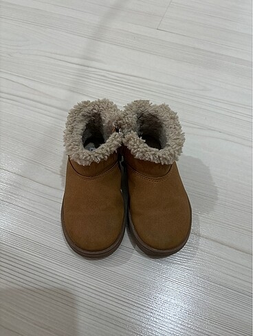 Zara bot
