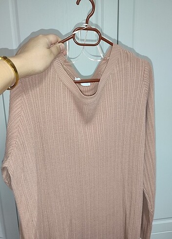 LC Waikiki Triko tunik Alt üst takım