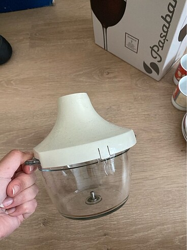 blender parçası