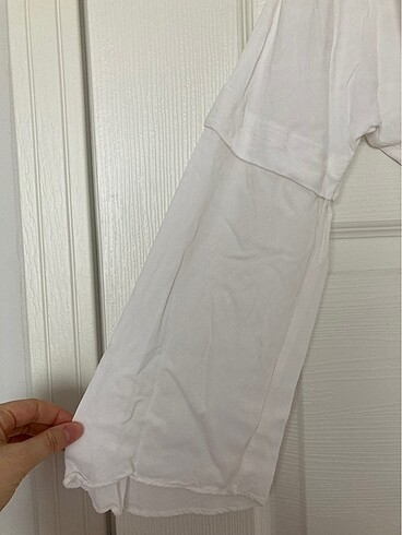Zara Touche bluz