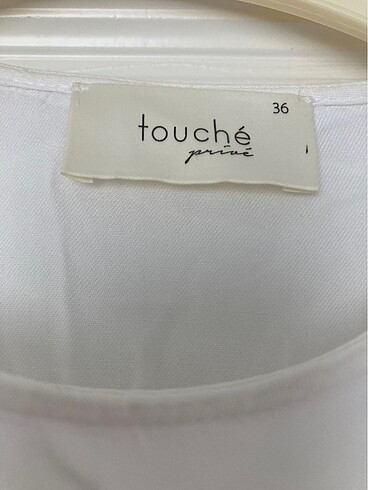 s Beden Touche bluz