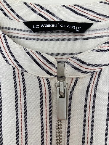 LC Waikiki LCW gömlek