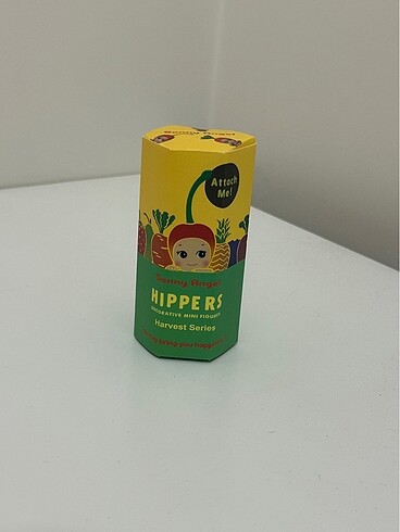 Sonny Angel Hippers Meyve Sebze