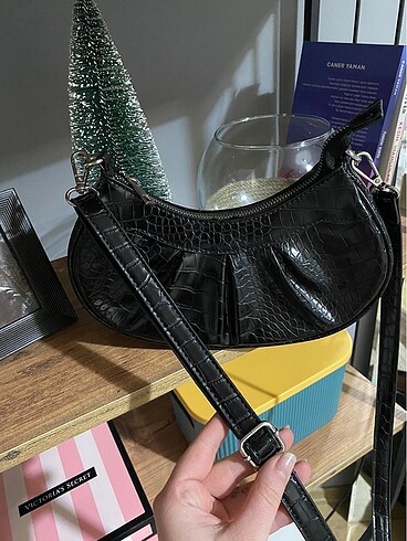 Bershka çanta