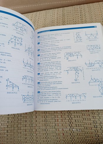 Statik ve Mukavemet - Mehmet H. Omurtağ - Görsel 4