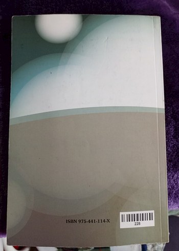 Çevre Kimyası 7. Baskı - Prof. Dr. Füsun Şengül - Görsel 4