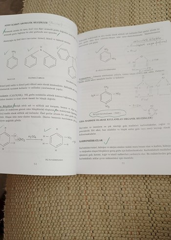 Çevre Kimyası 7. Baskı - Prof. Dr. Füsun Şengül - Görsel 2