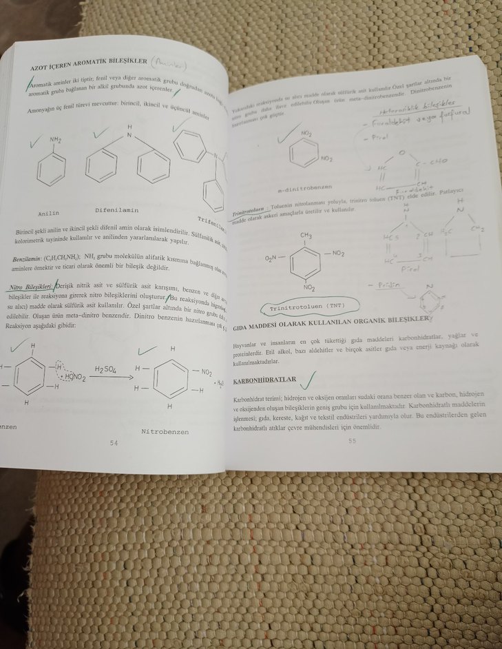 Çevre Kimyası 7. Baskı - Prof. Dr. Füsun Şengül - Görsel 2