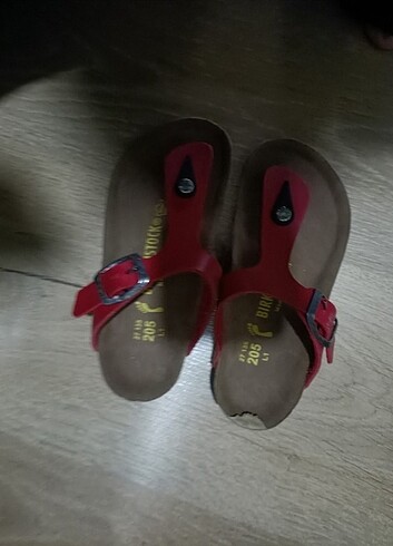 Terlik sandaler - Görsel 2