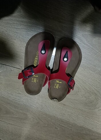 Terlik sandaler - Görsel 3