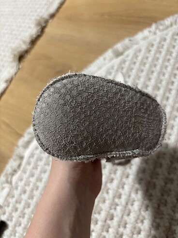 H&M bebek patik - Görsel 3