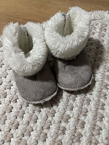 H&M bebek patik - Görsel 4