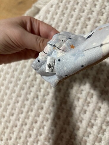 Kokopatik bebek patik - Görsel 2