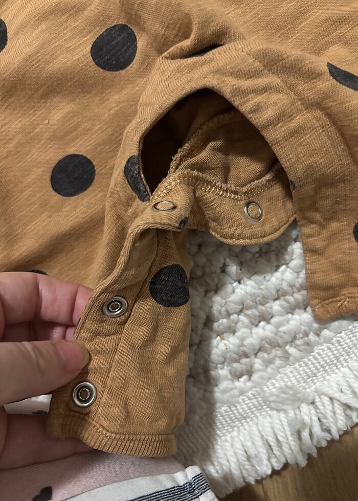 Şık tulum - Görsel 3